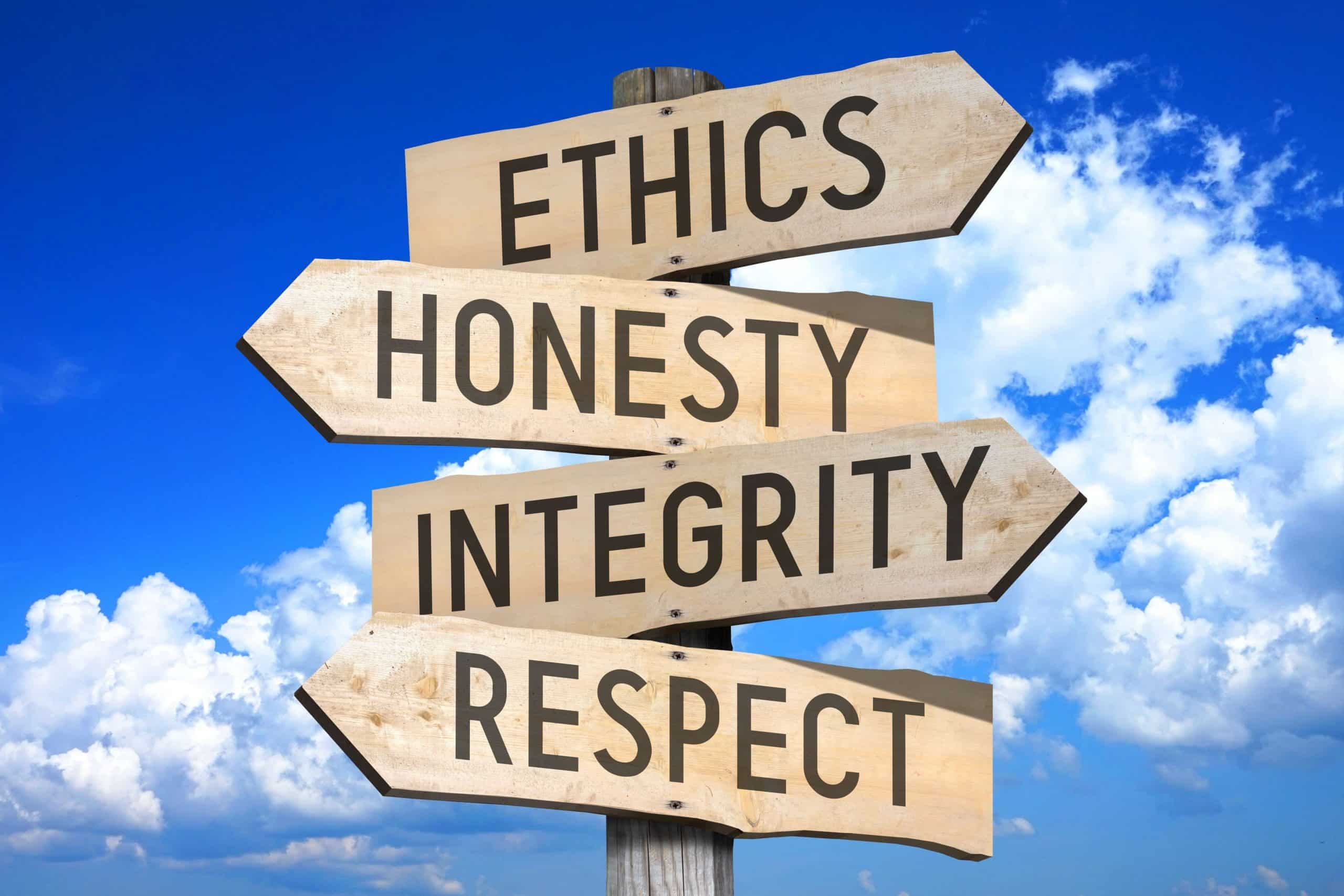 definition of integrity in ethics        <h3 class=