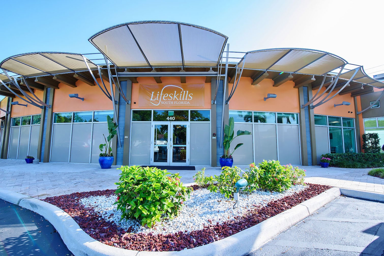 Lifeskills Delray Beach Outpatient Center